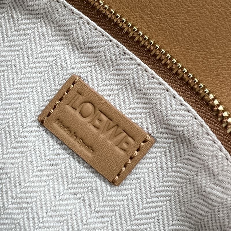 Loewe Puzzle Bags